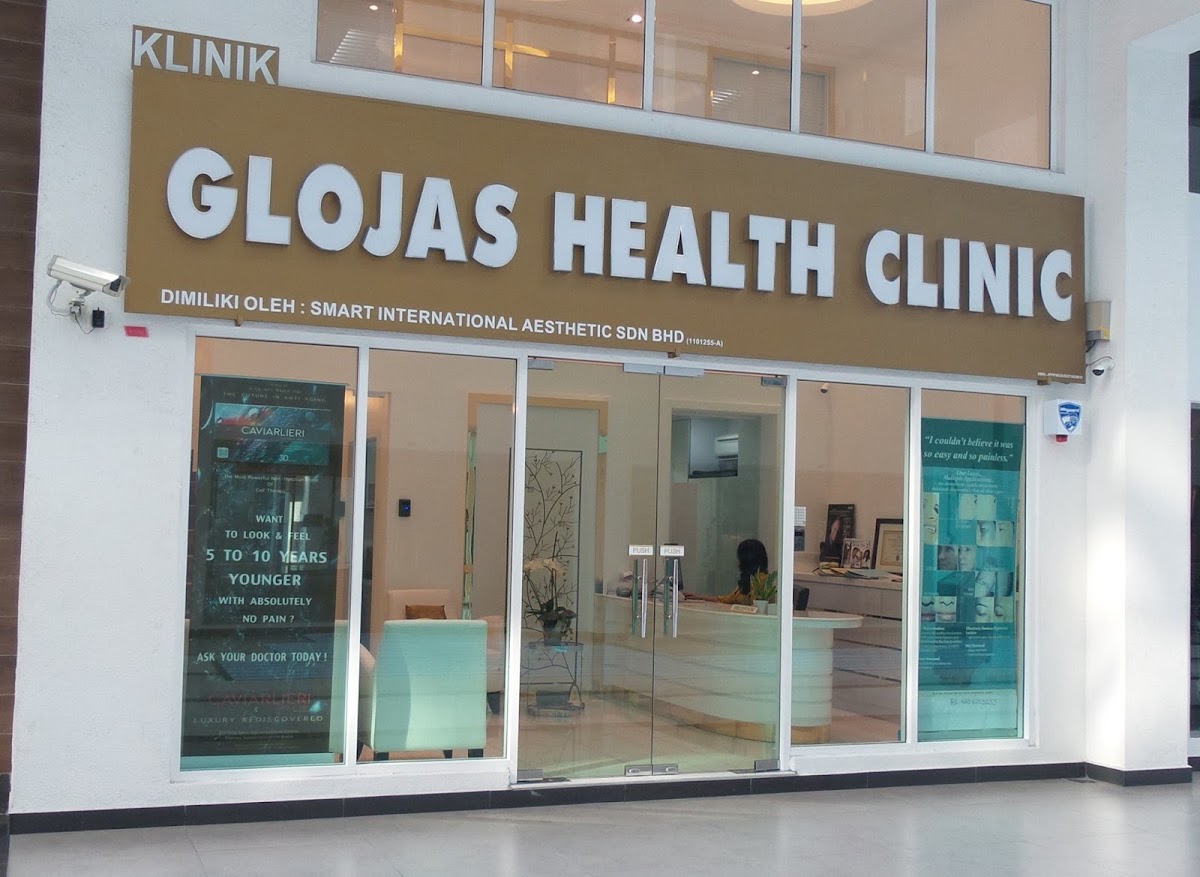 GLOJAS Specialist Clinic
