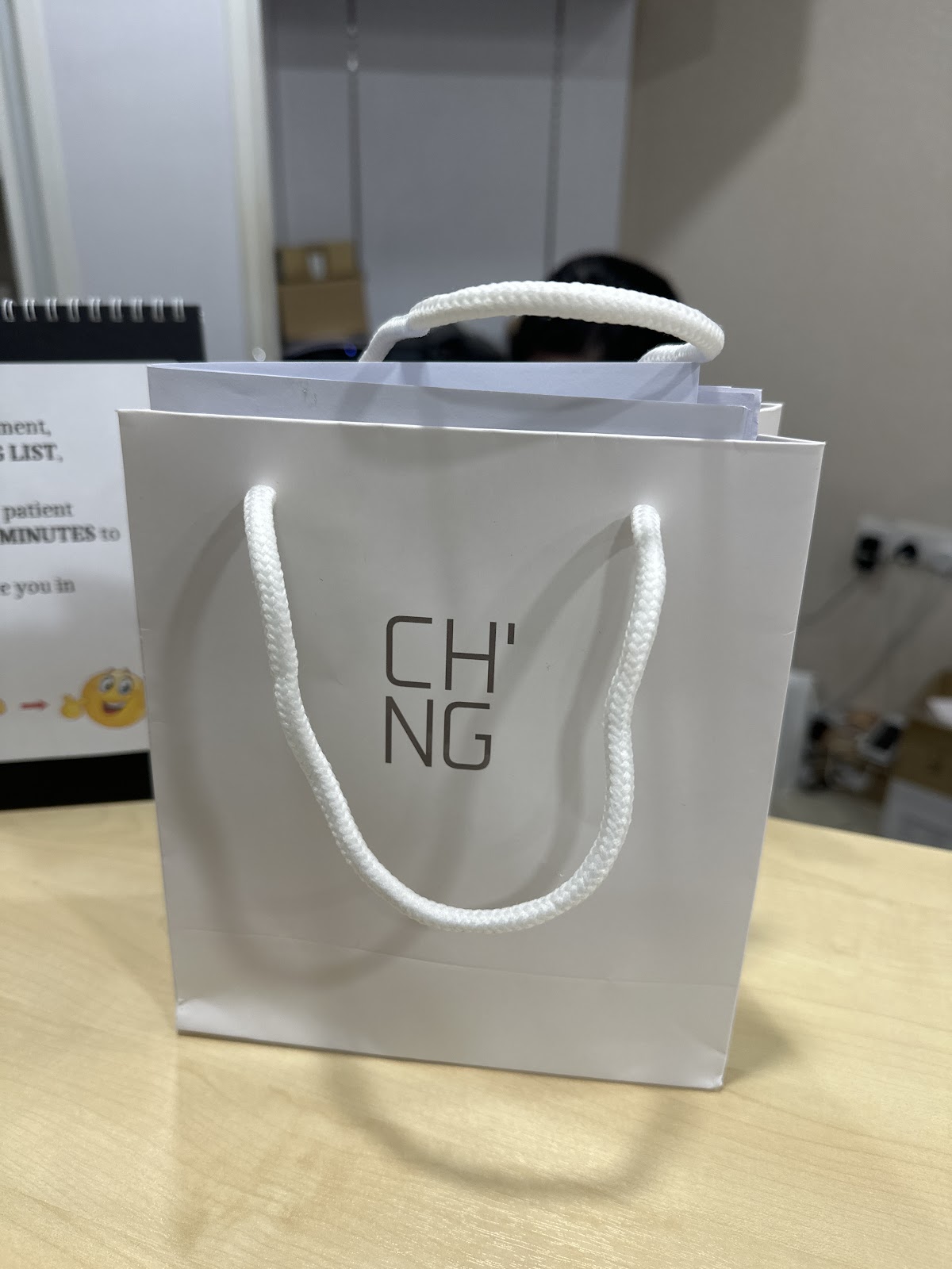 PETER CH'NG CLINIC SKIN & LASER SPECIALIST (GLENEAGLES KL)