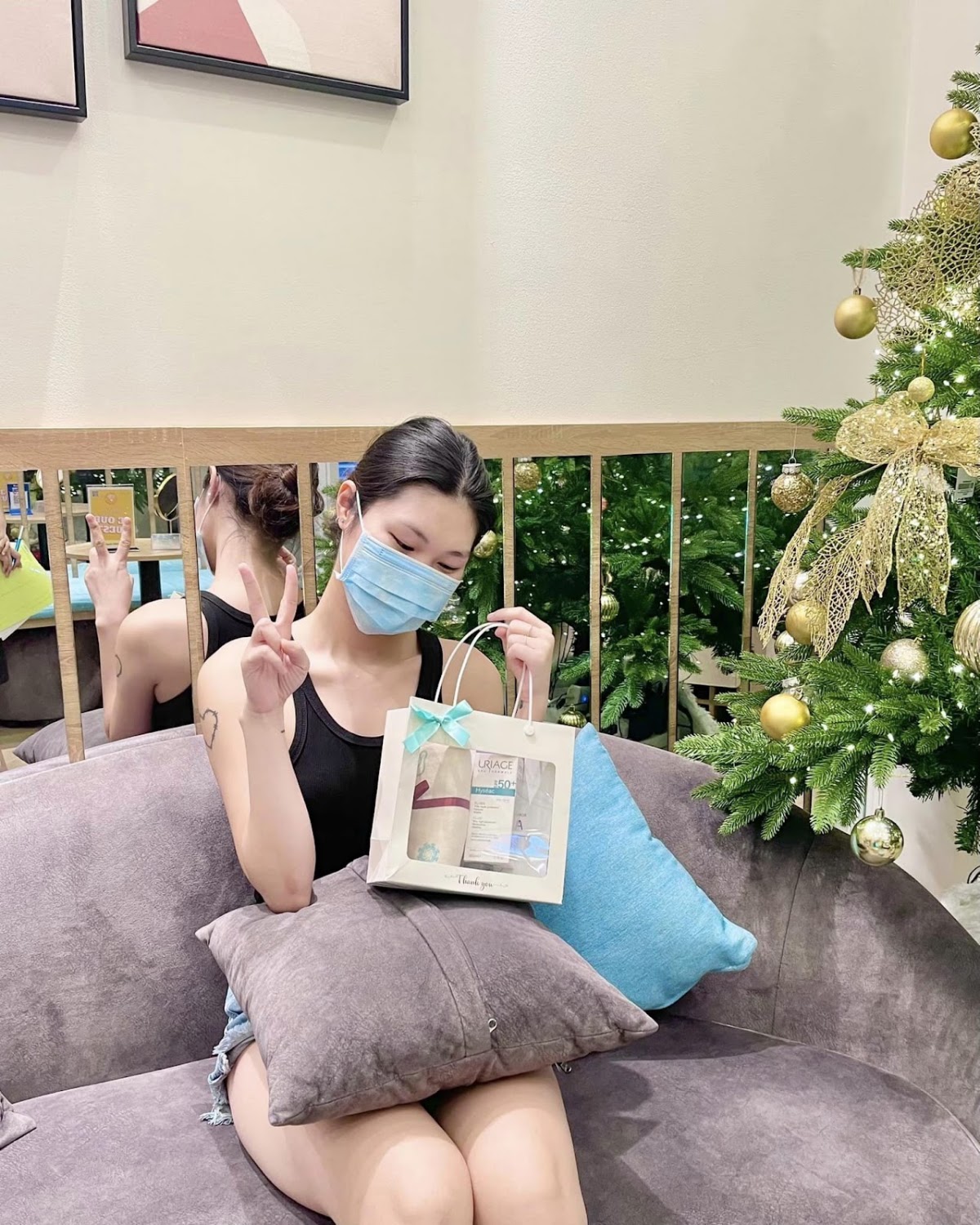 MYSS by Dr. Anna Clinic & Spa District 2