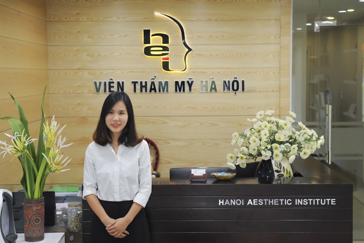 Hanoi Aesthetic Institute