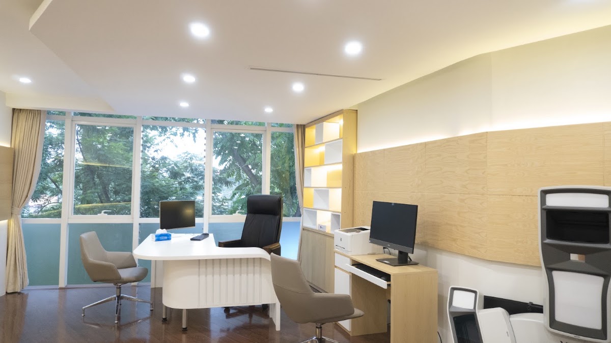 Hanoi Aesthetic Institute
