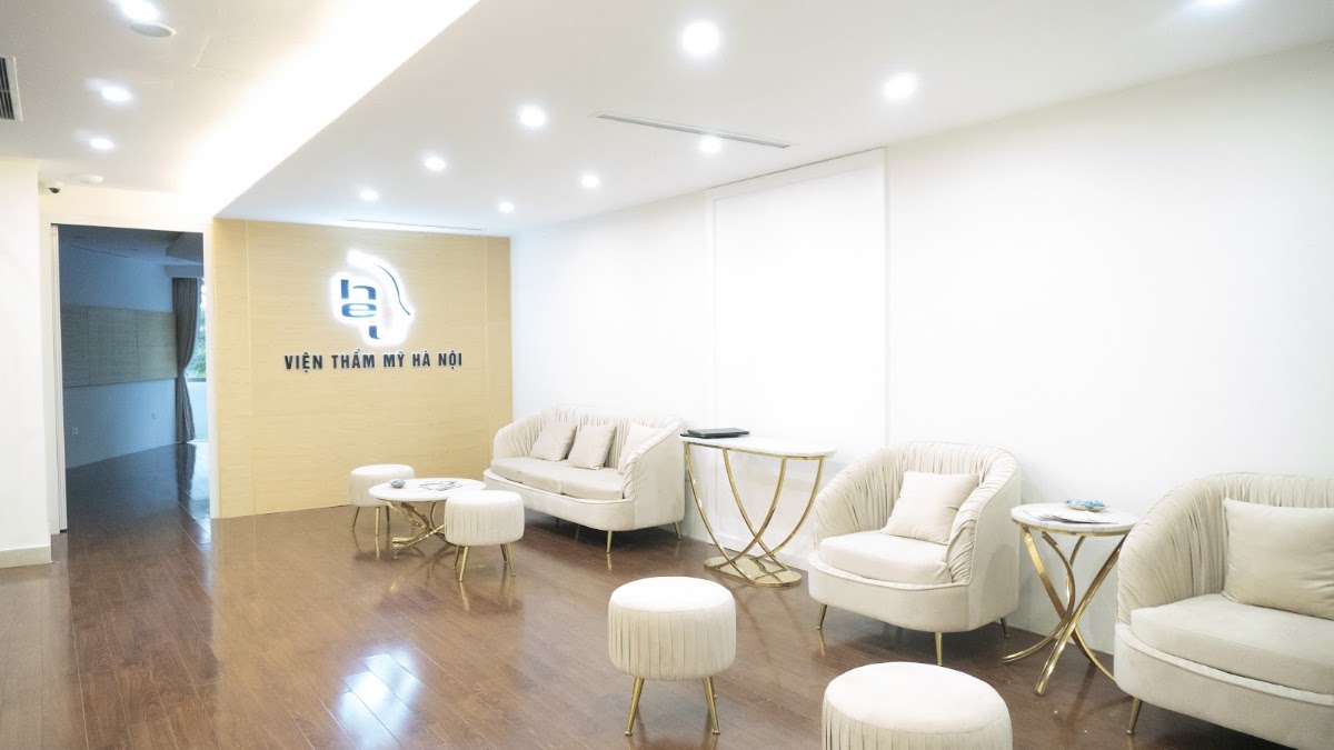 Hanoi Aesthetic Institute