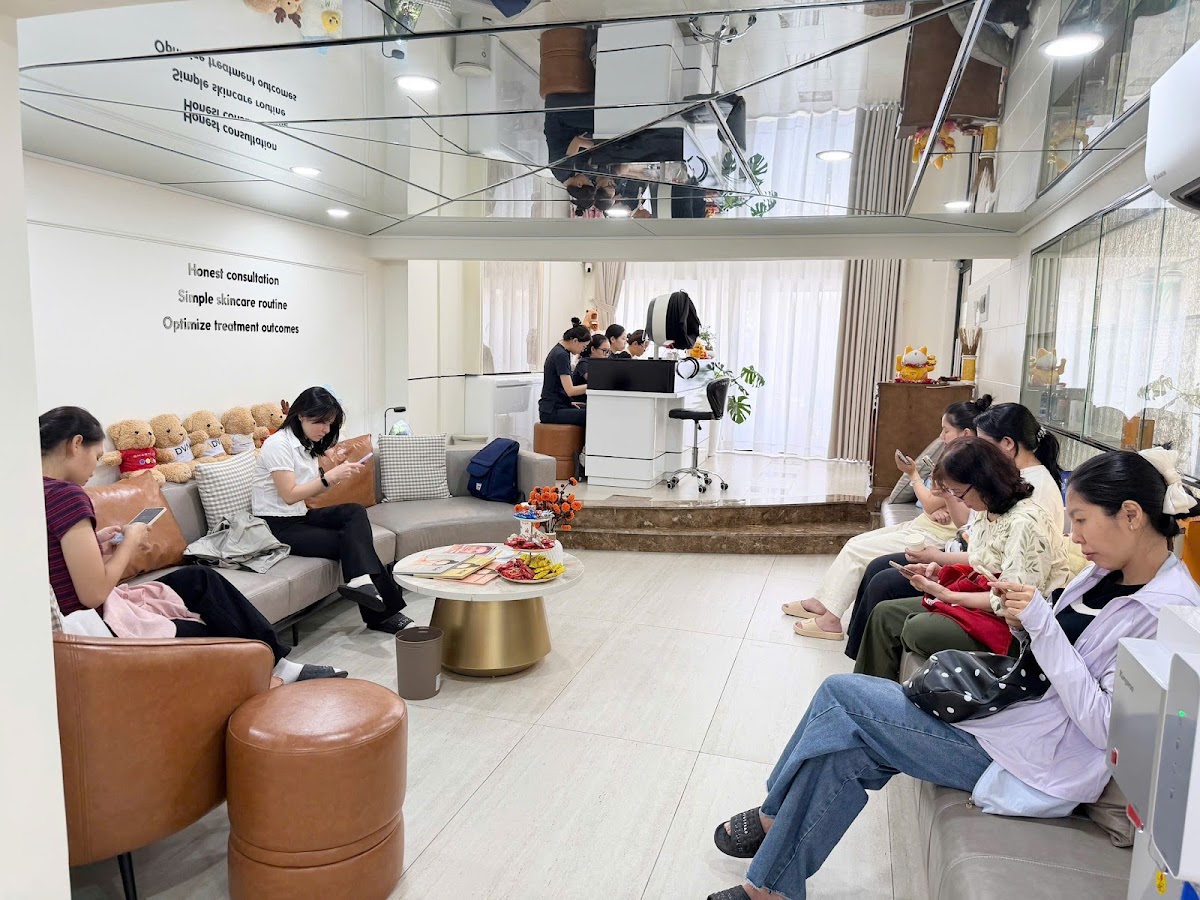 Dr. Simple Dermatology Clinic