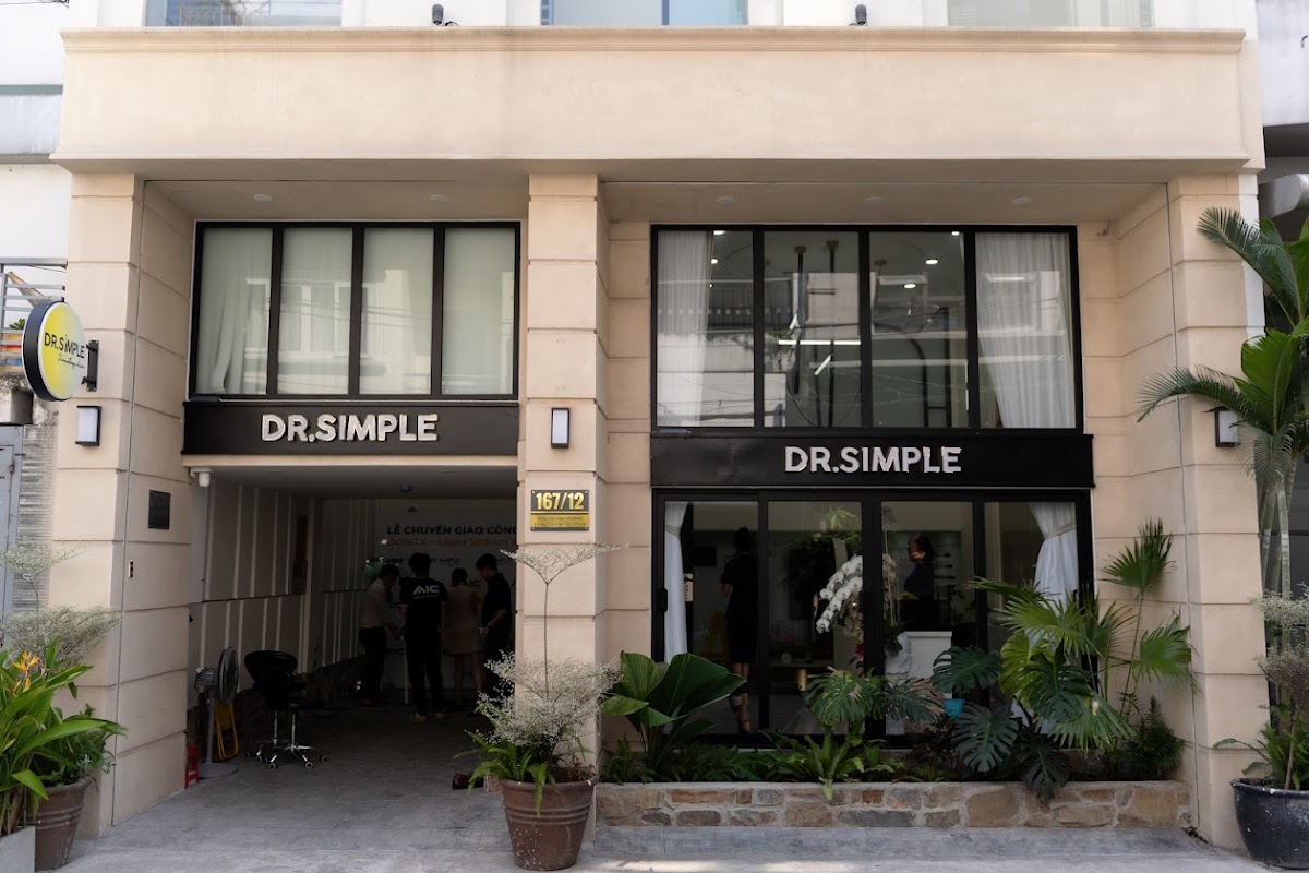 Dr. Simple Dermatology Clinic
