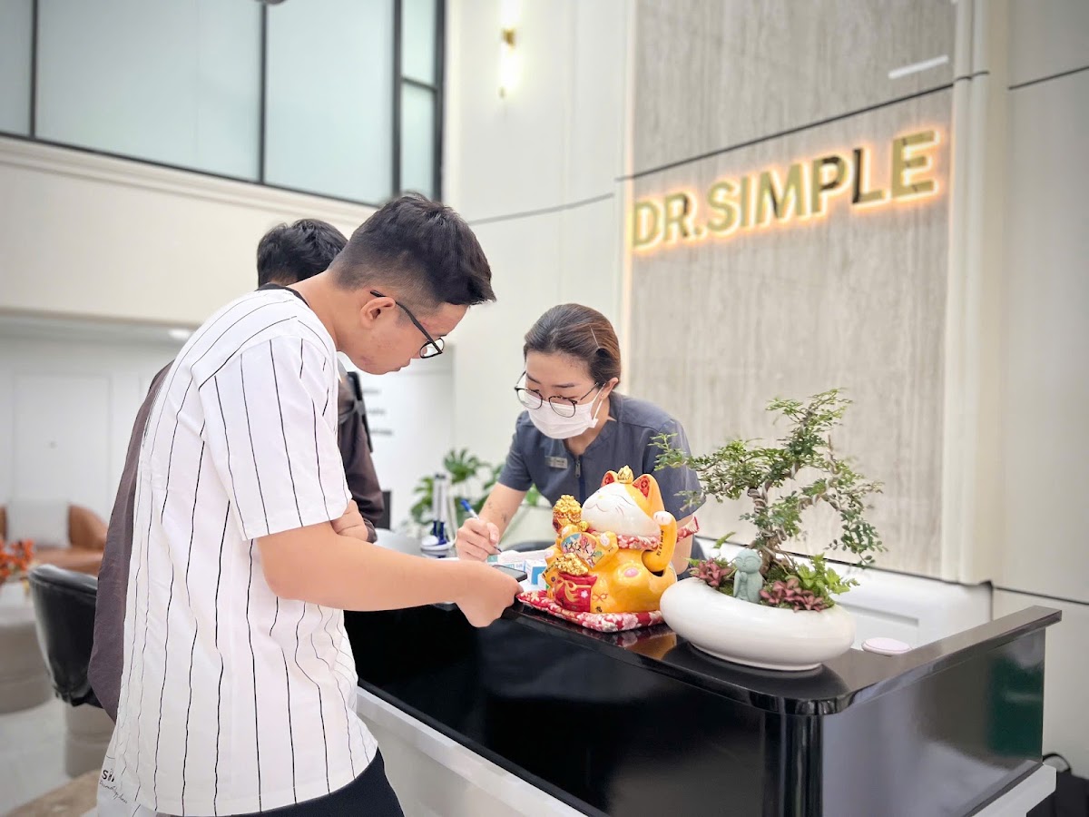 Dr. Simple Dermatology Clinic