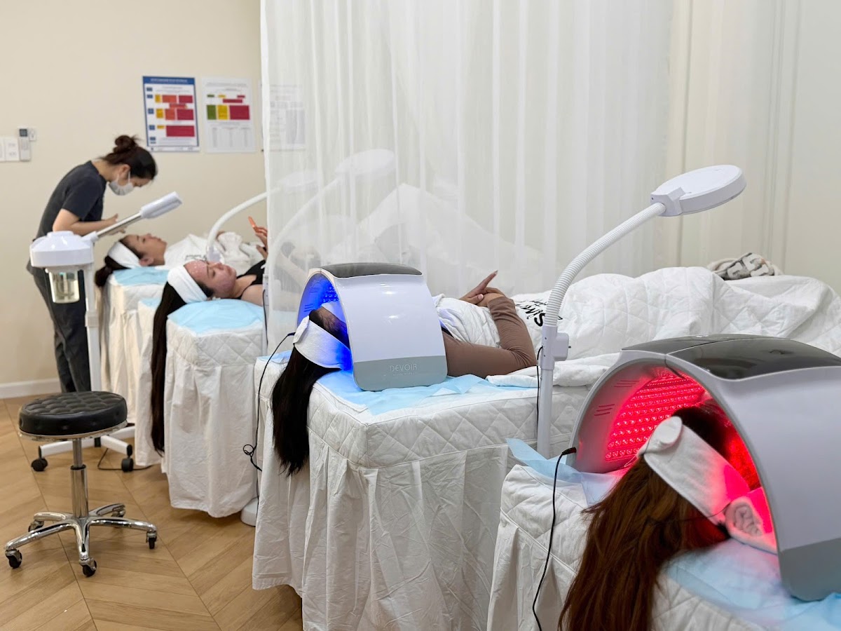 Dr. Simple Dermatology Clinic