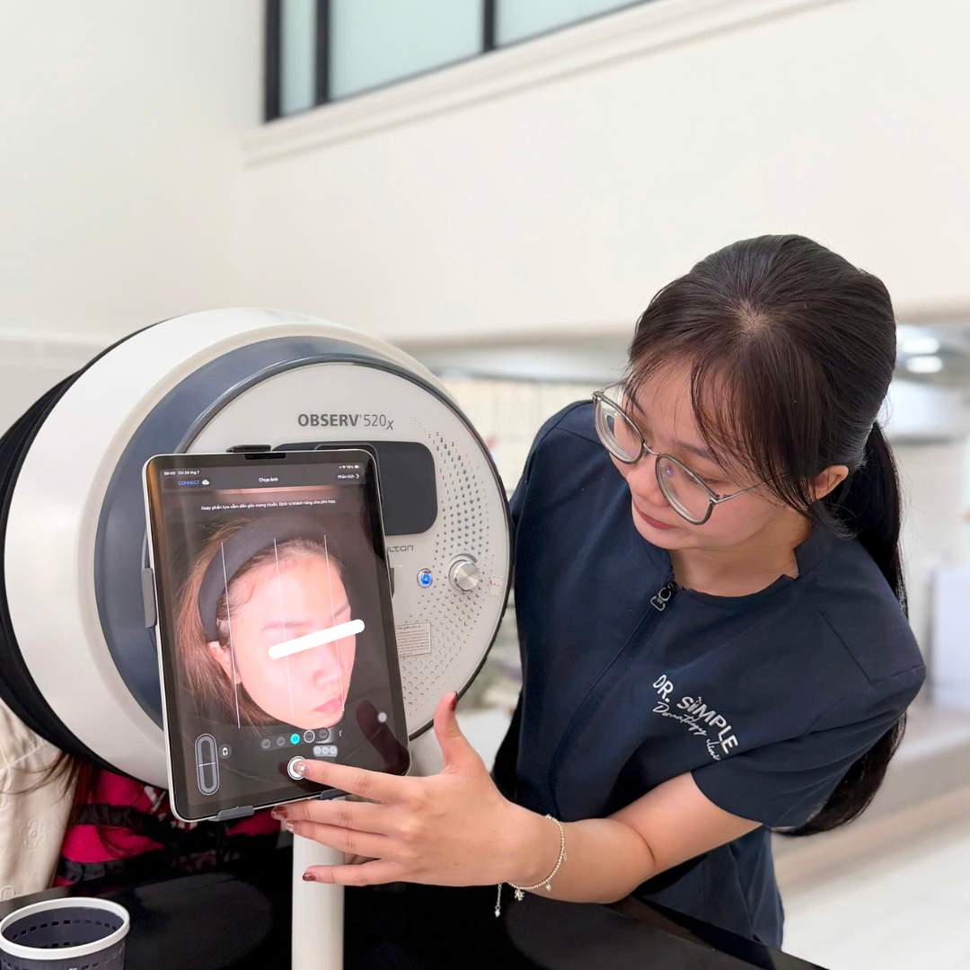 Dr. Simple Dermatology Clinic