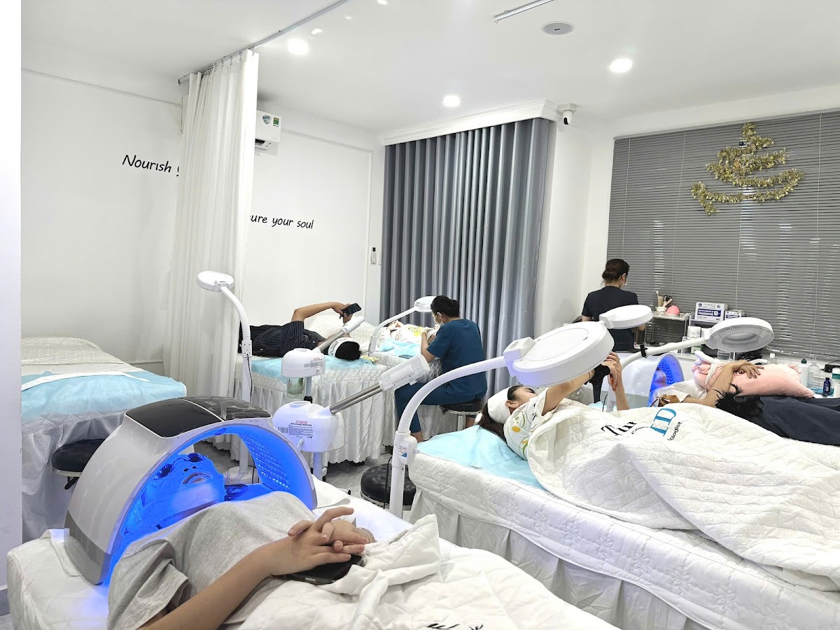 Dr. Simple Dermatology Clinic