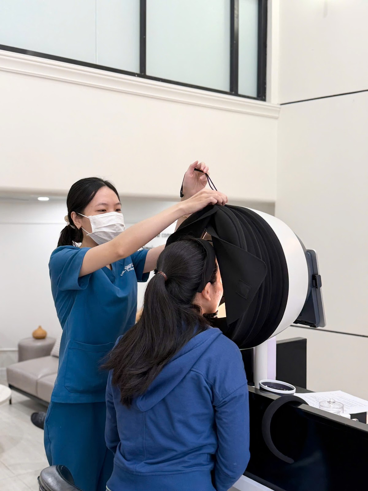 Dr. Simple Dermatology Clinic