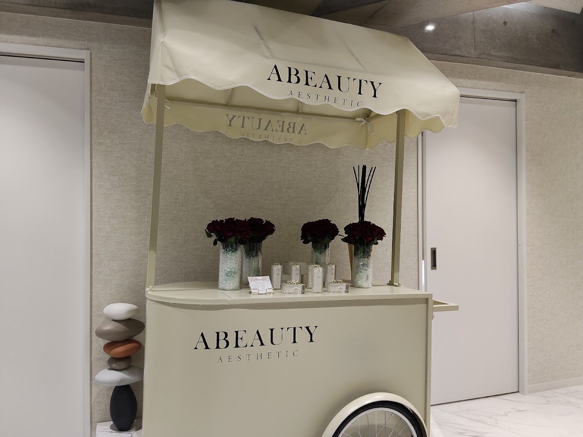 ABeauty Aesthetic (Tokyo 2nd Branch)