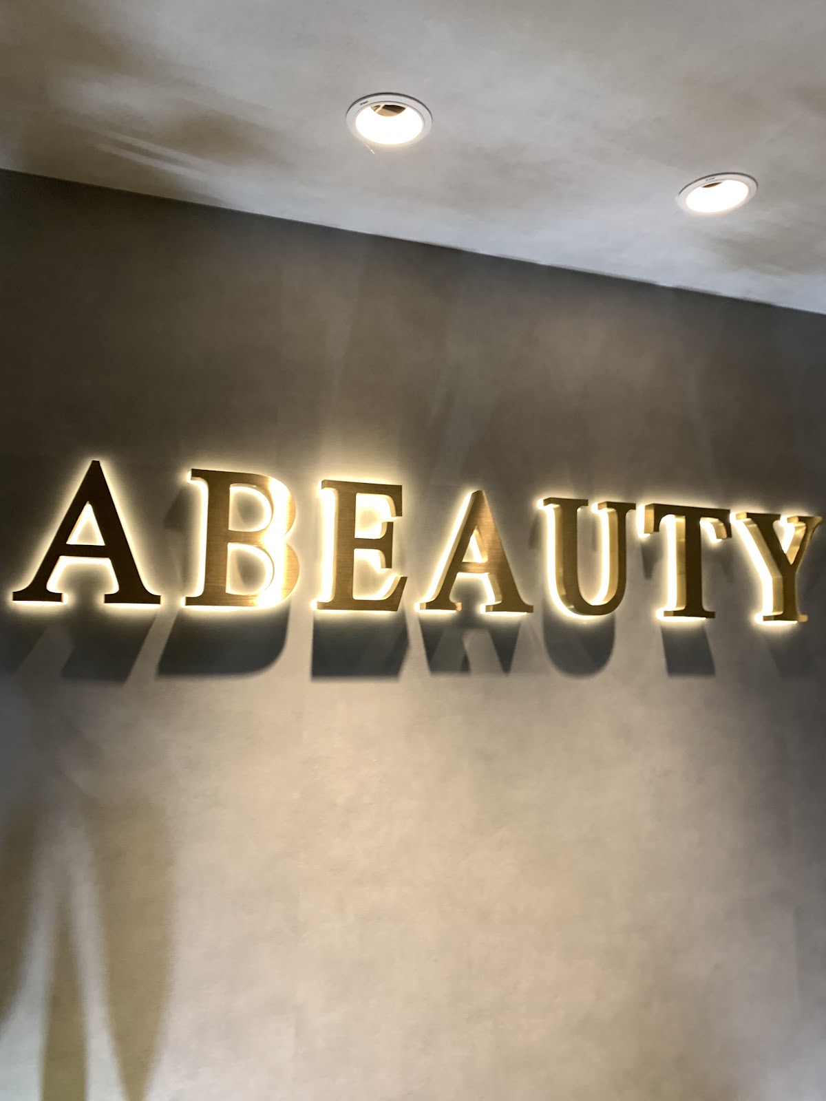 ABeauty Aesthetic (Tokyo 2nd Branch)