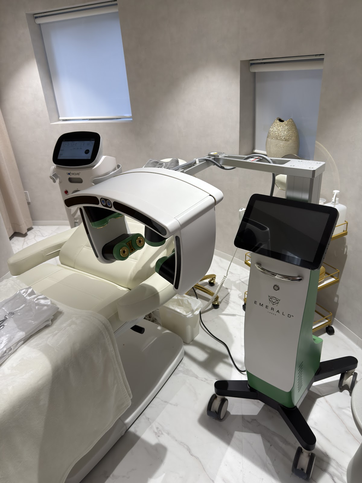 ABeauty Aesthetic (Tokyo 2nd Branch)