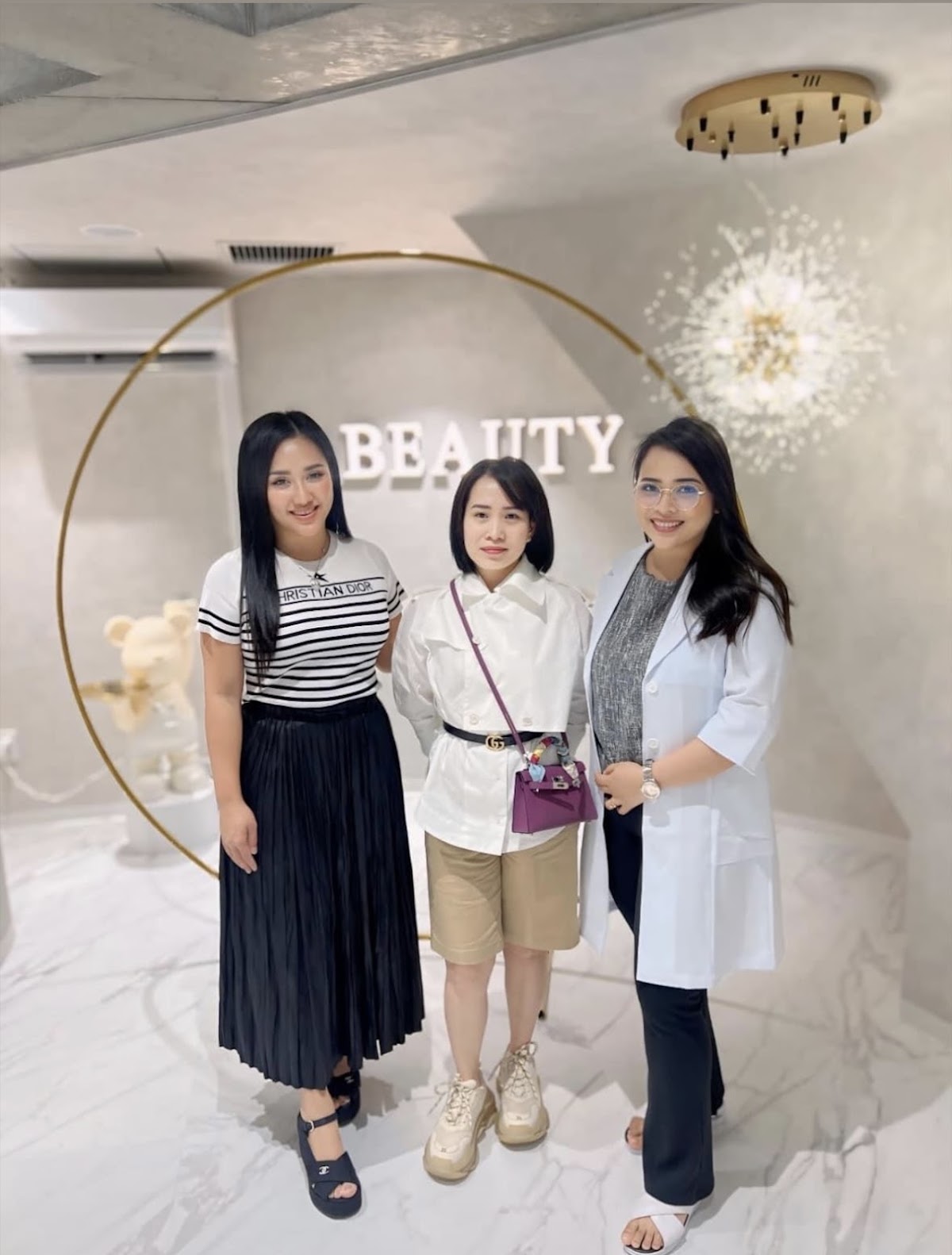 ABeauty Aesthetic (Tokyo 2nd Branch)