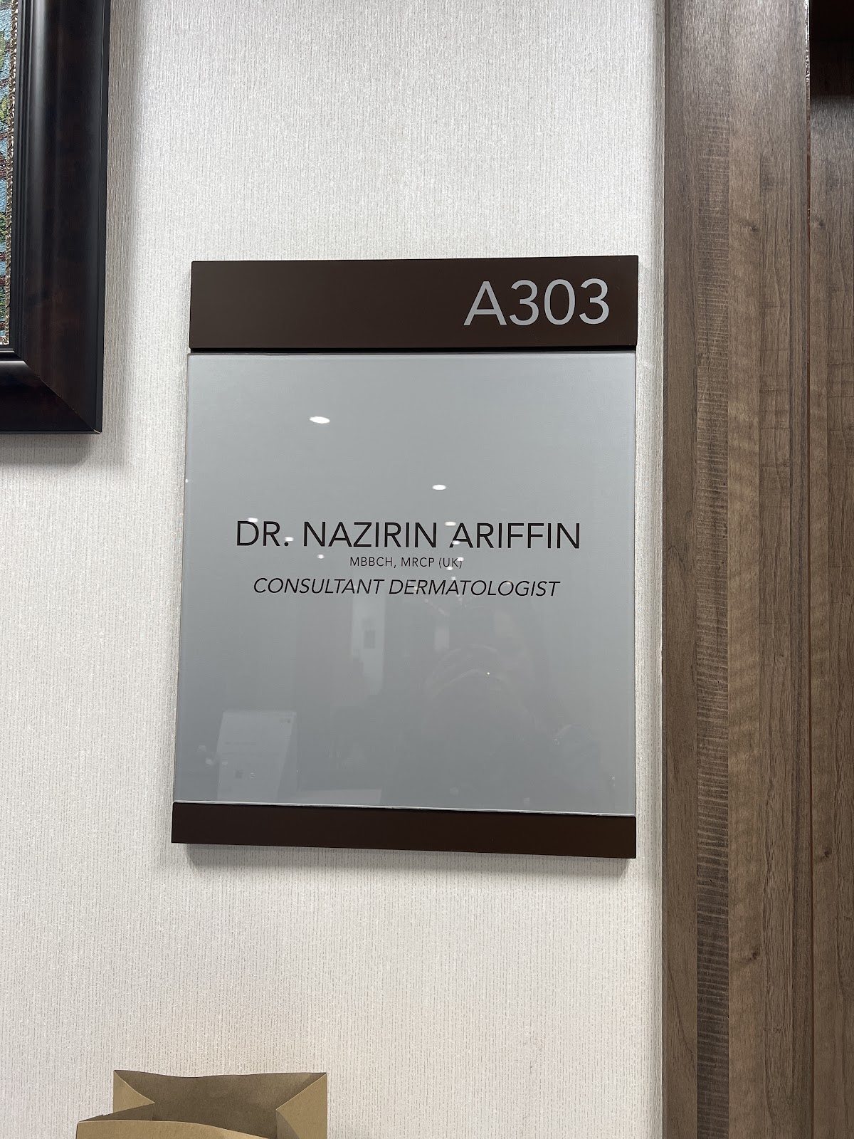 Dr. Nazirin Ariffin