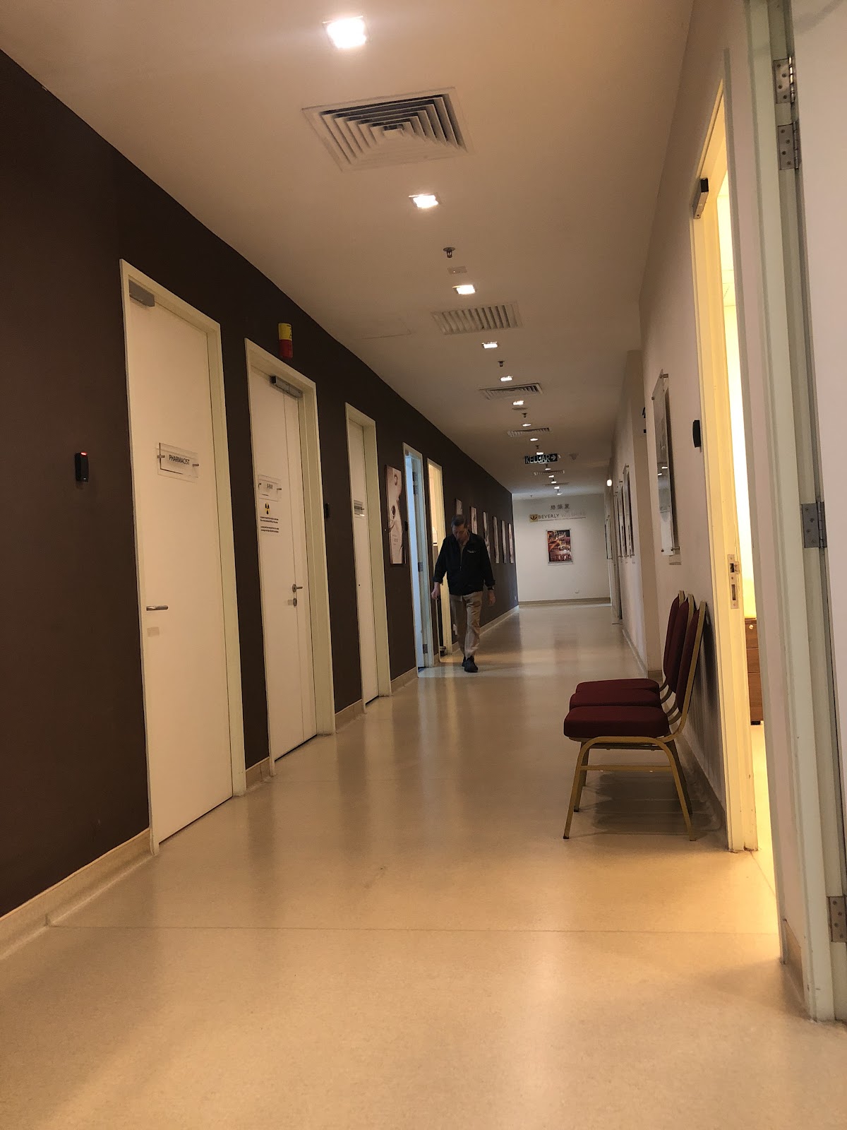 Beverly Wilshire Medical Centre Kuala Lumpur