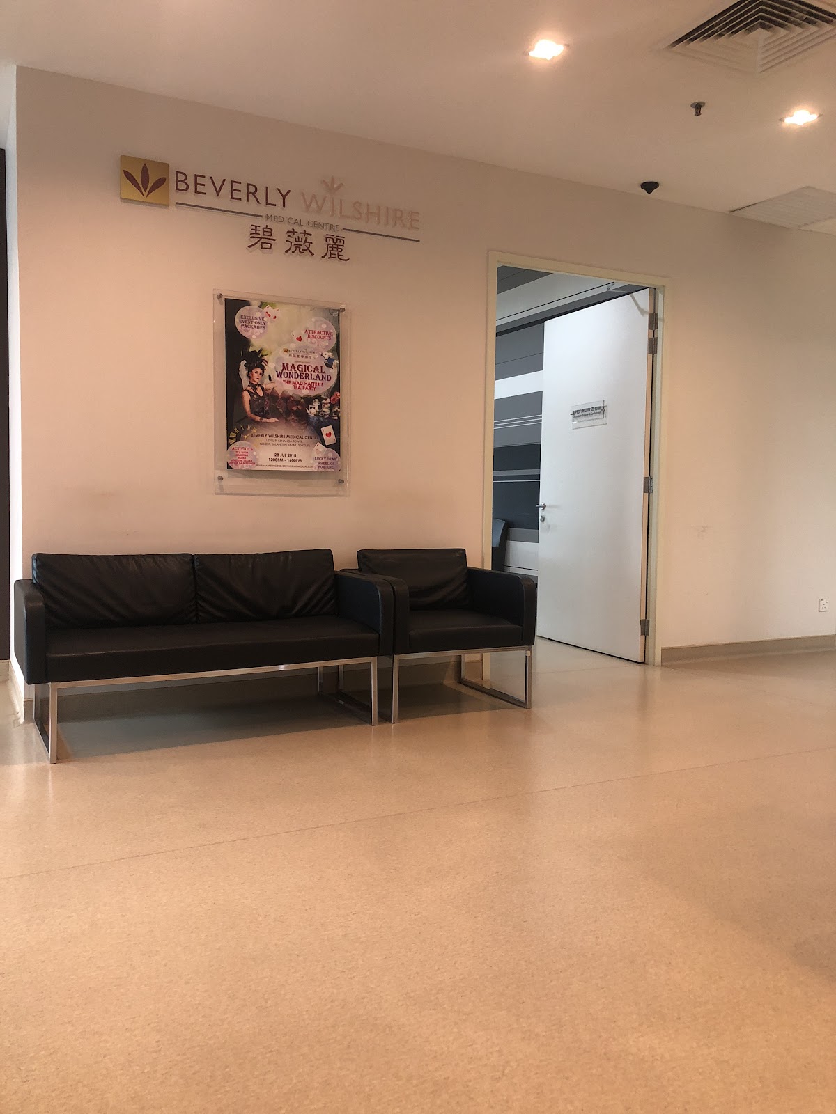 Beverly Wilshire Medical Centre Kuala Lumpur