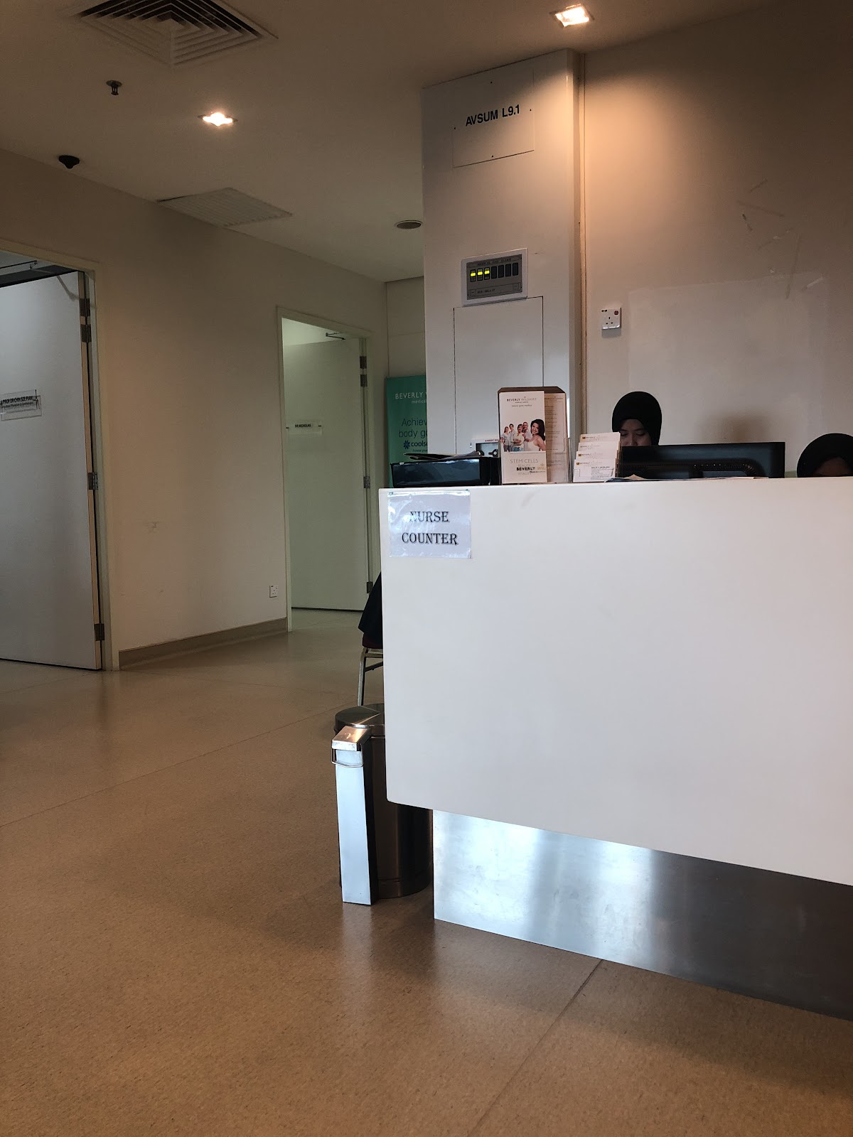 Beverly Wilshire Medical Centre Kuala Lumpur