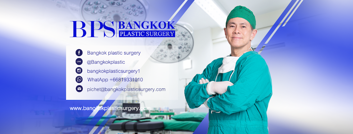 Bangkok Plastic Surgery