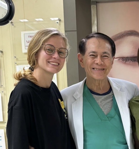 Bangkok Plastic Surgery