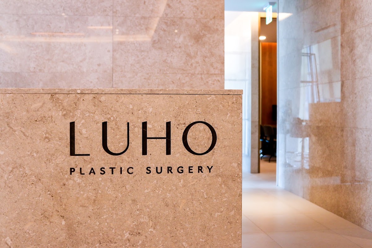 Luho Plastic Surgery