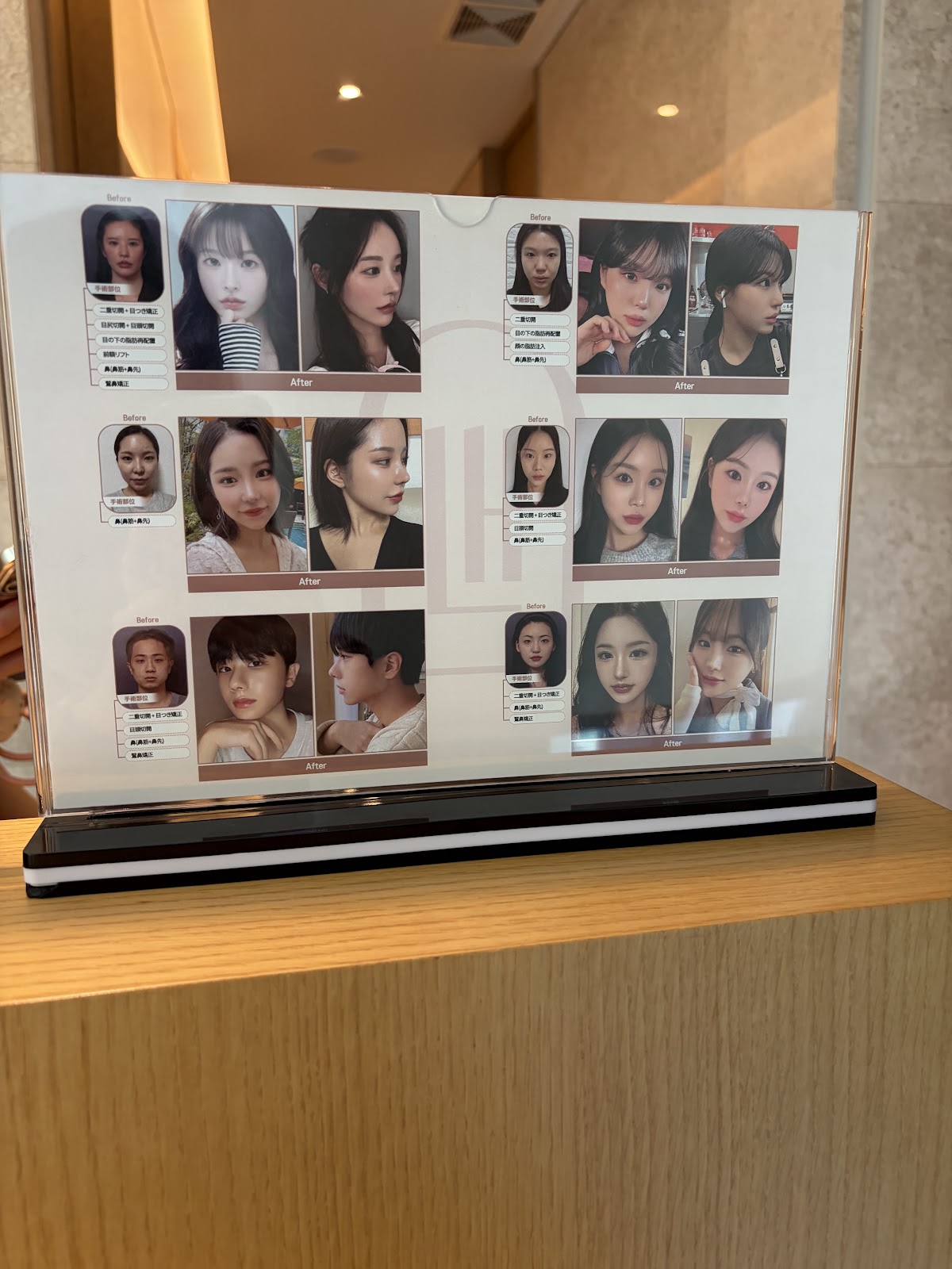 Luho Plastic Surgery