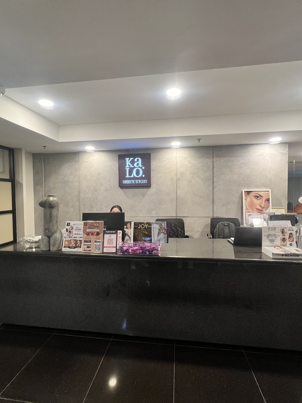 [Office] KALO Cosmetic Surgery and Aesthetic