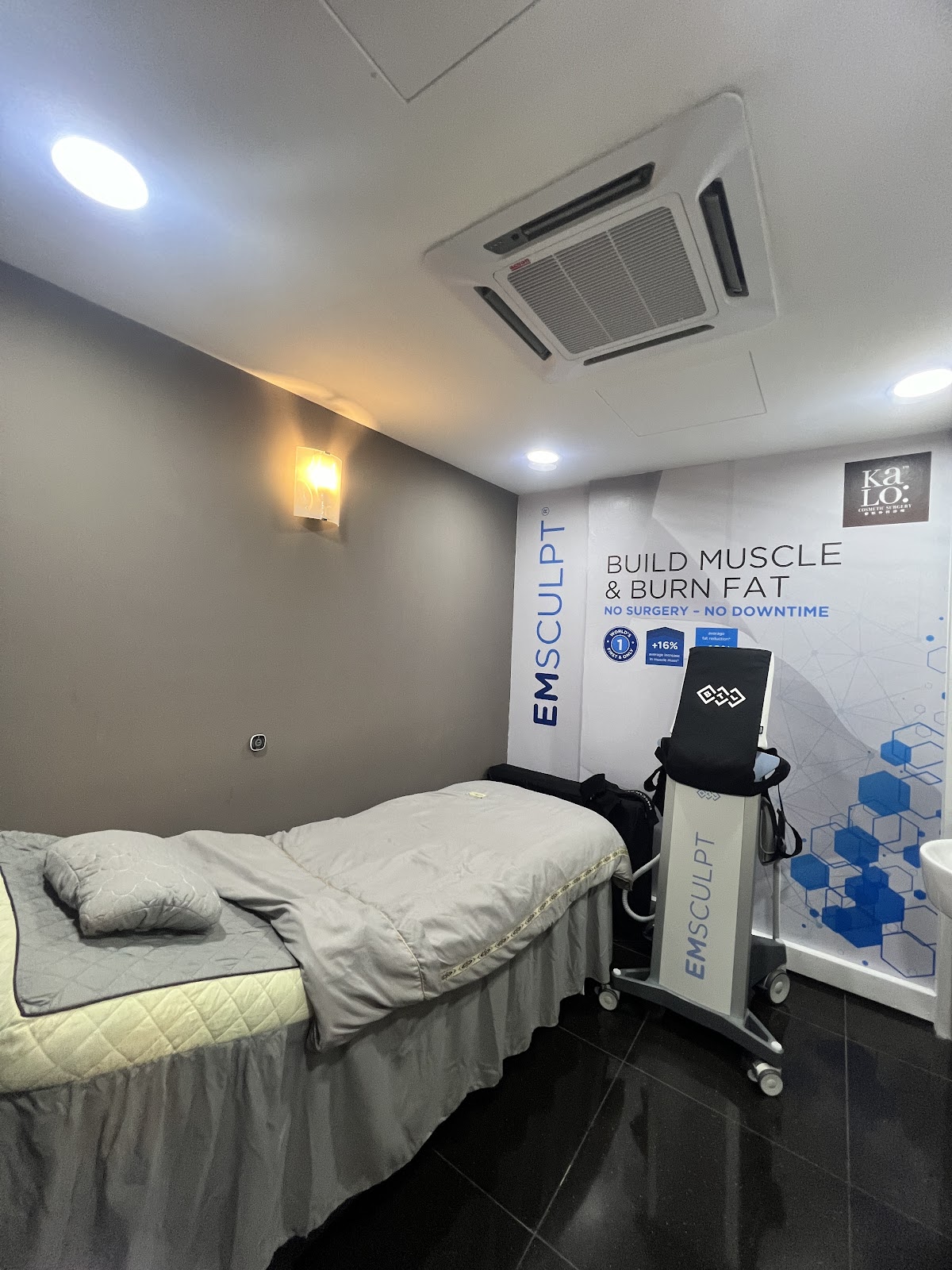 [Office] KALO Cosmetic Surgery and Aesthetic