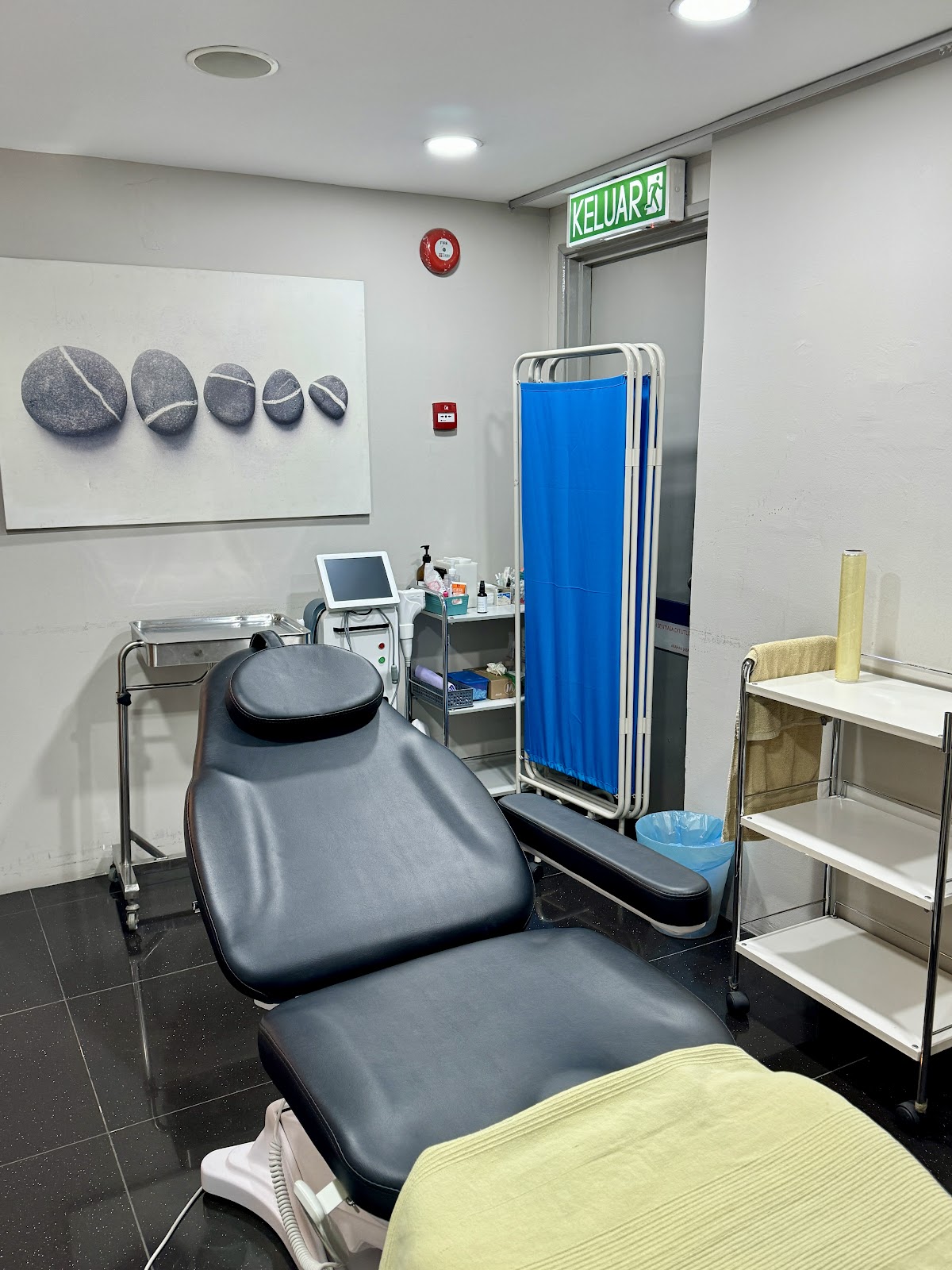 [Office] KALO Cosmetic Surgery and Aesthetic