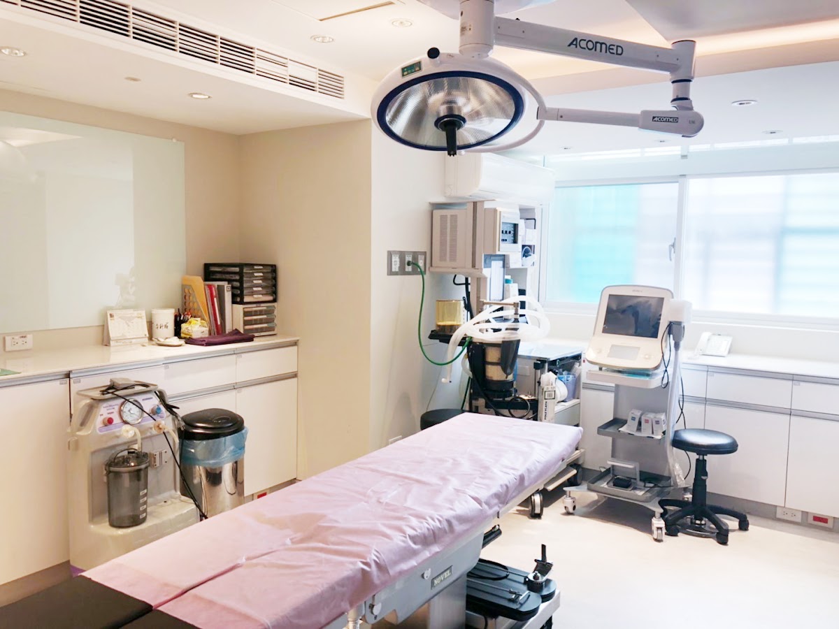 Nice Clinic
