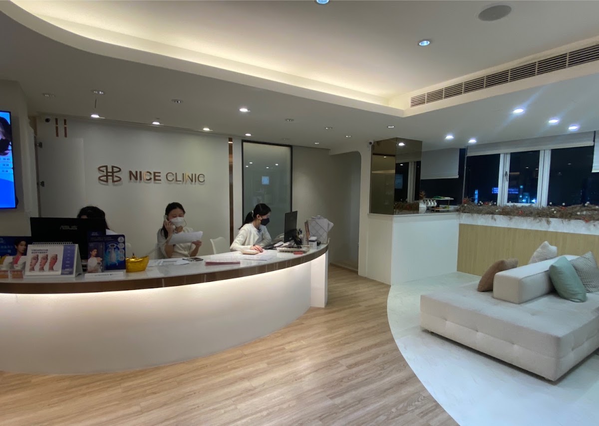 Nice Clinic