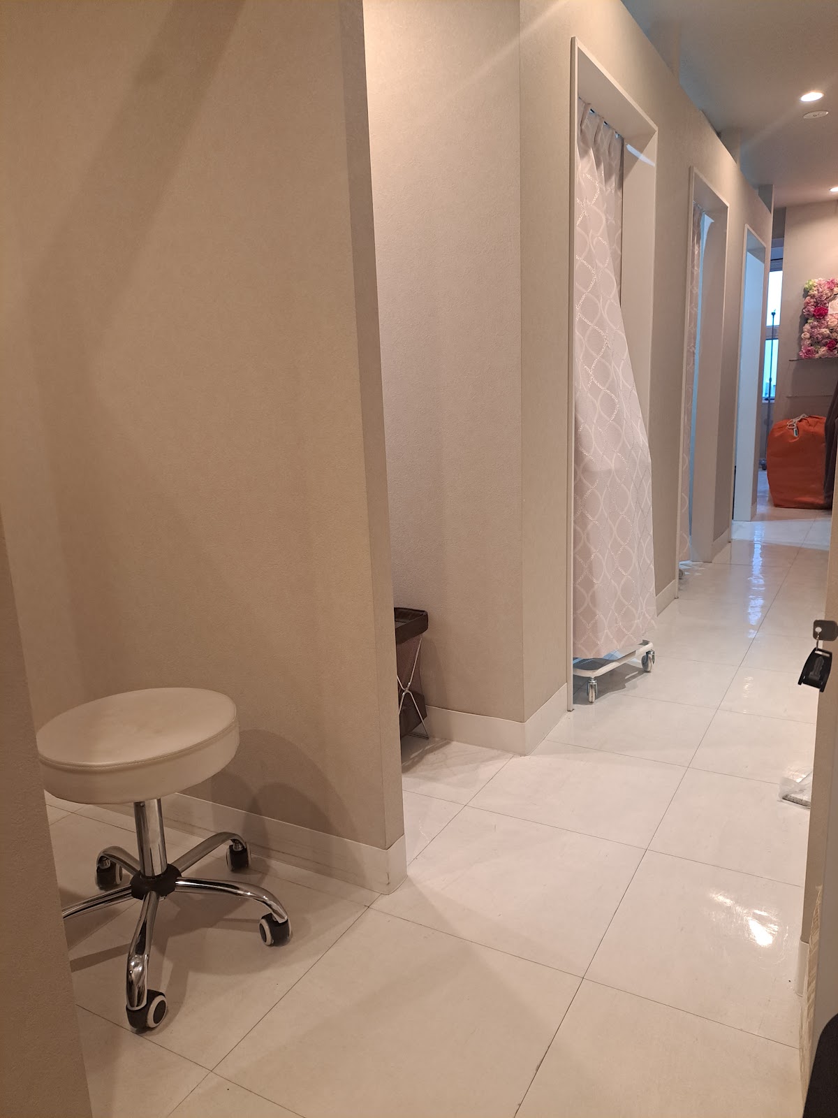 Shibuyabiyohifuka Clinic