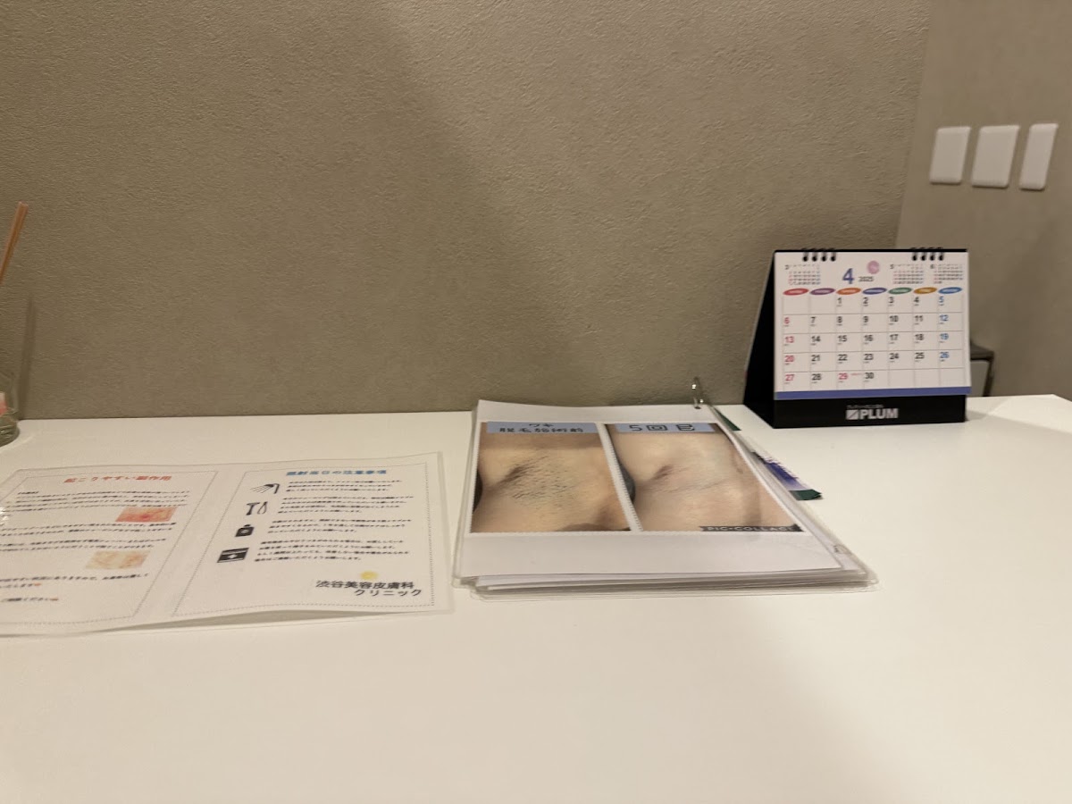 Shibuyabiyohifuka Clinic