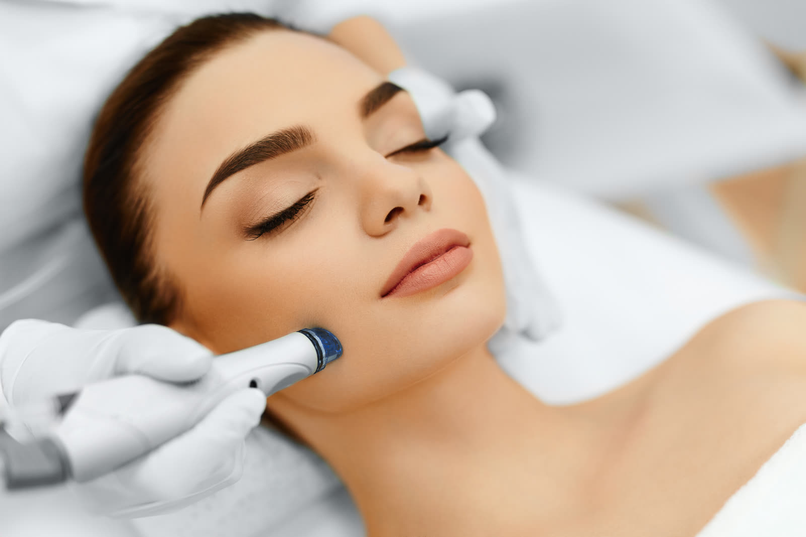 Biopeel Glow Treatment