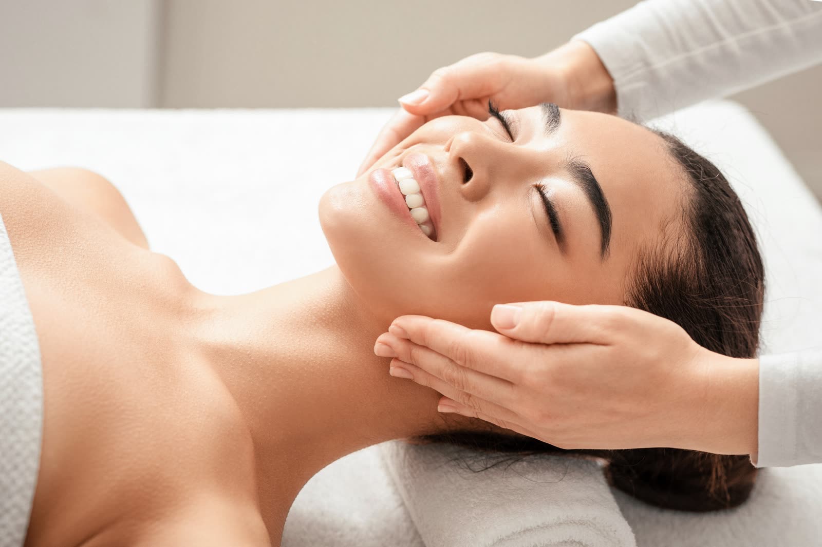 Ultra Glow Oxygen Peel