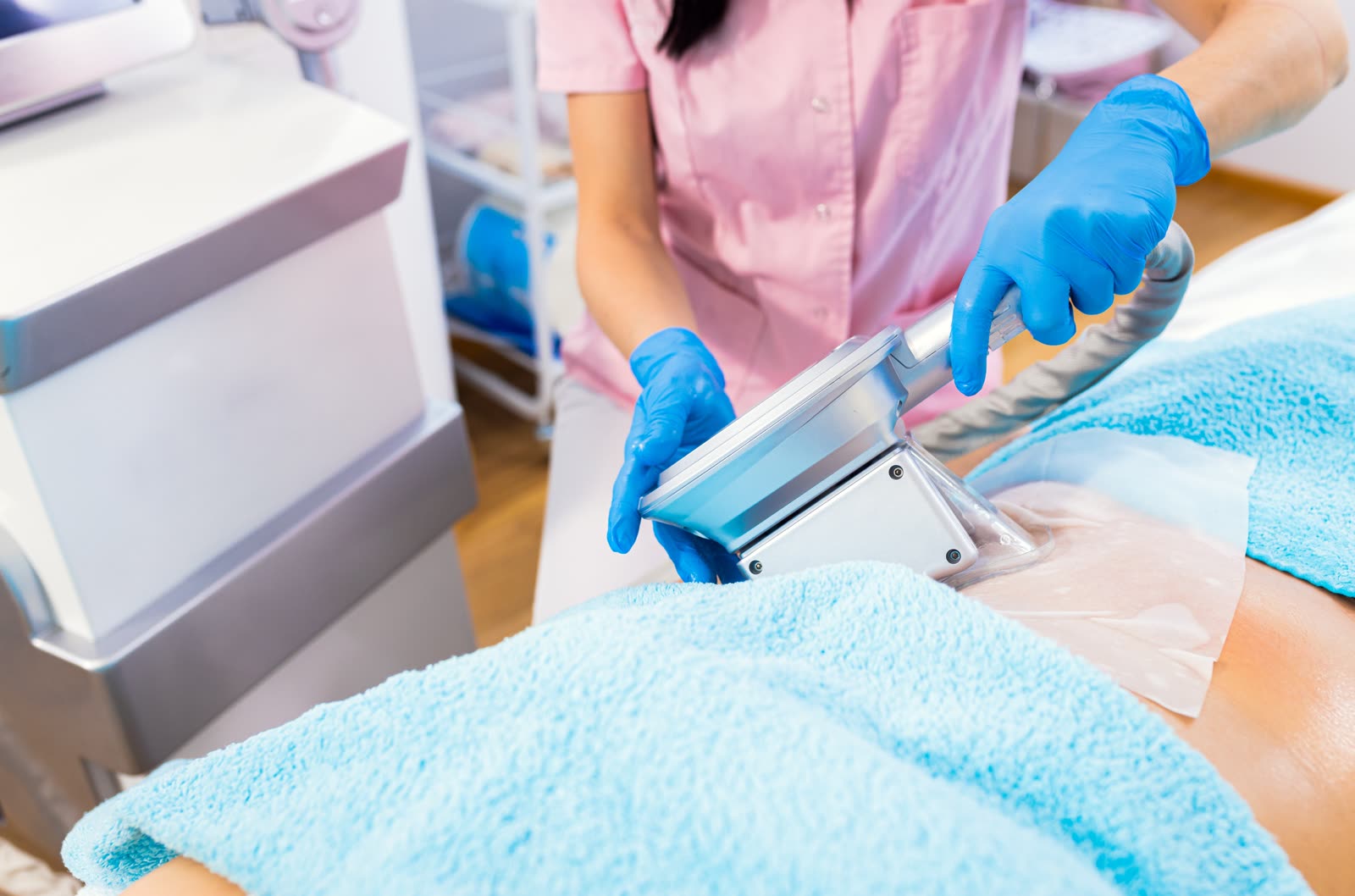 Coolsculpting