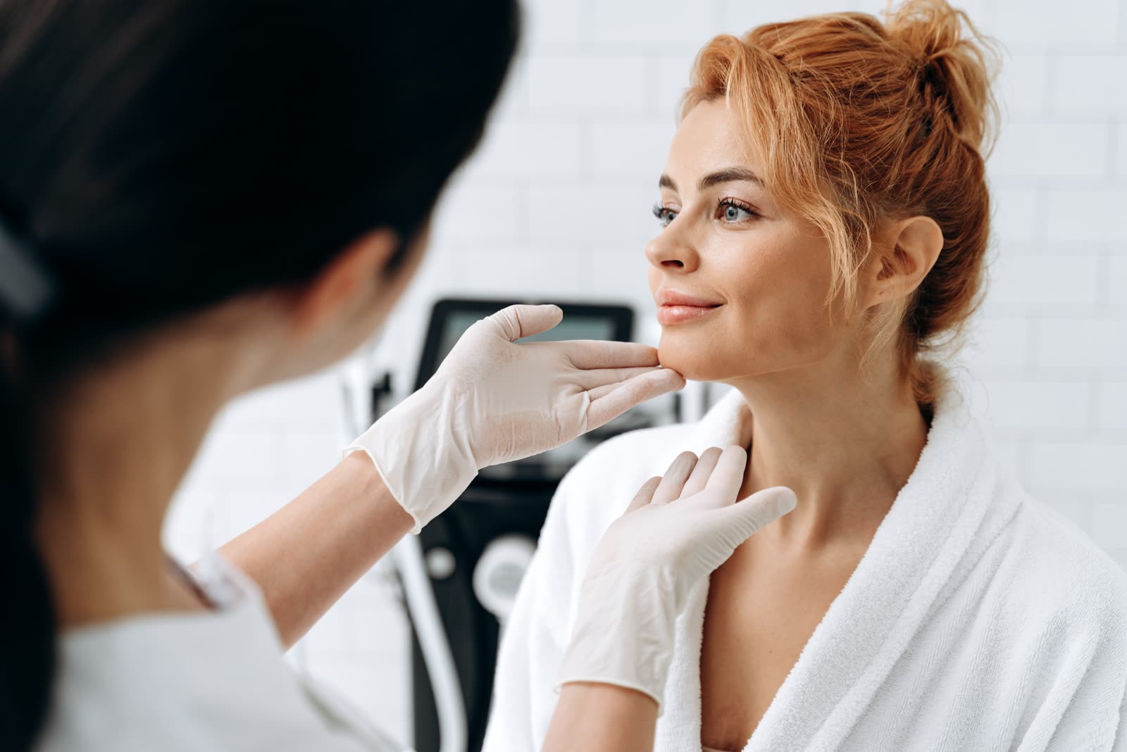 Skin Tag Removal