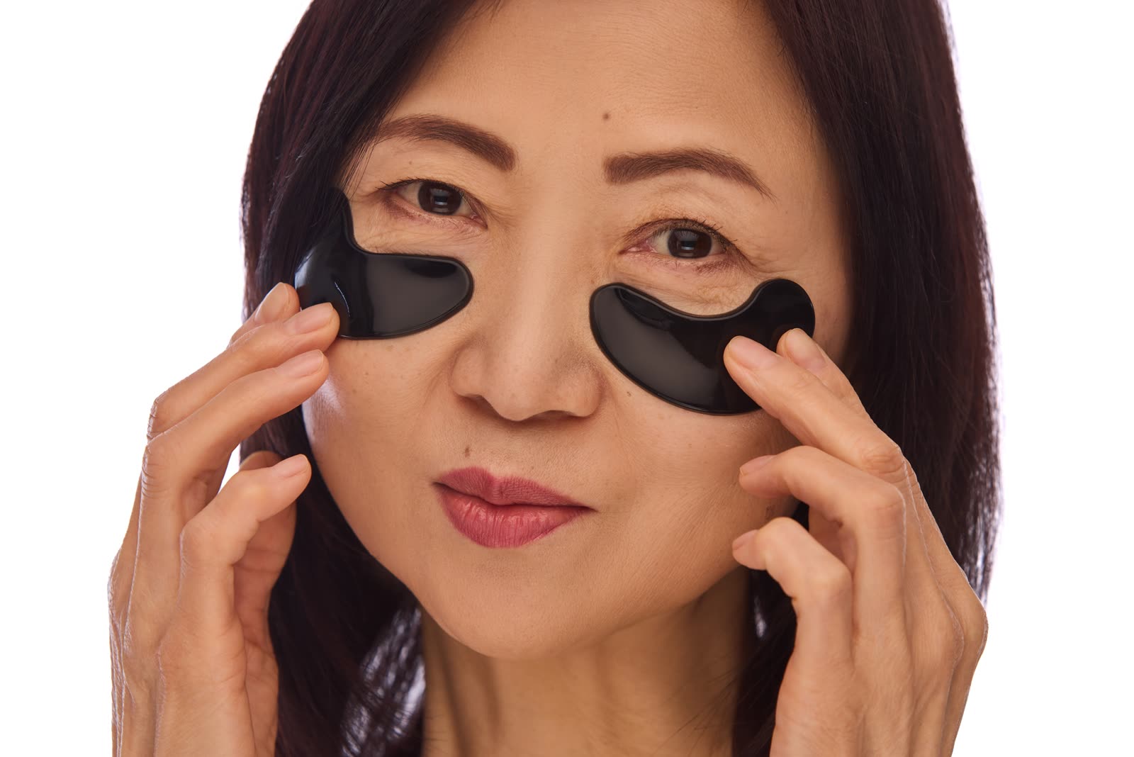 4d Precision Eye Bag Smoothing
