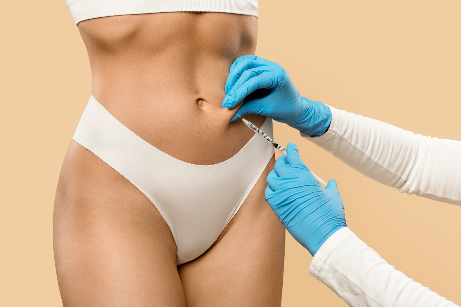 Fat Dissolving Injection (fatx Core)