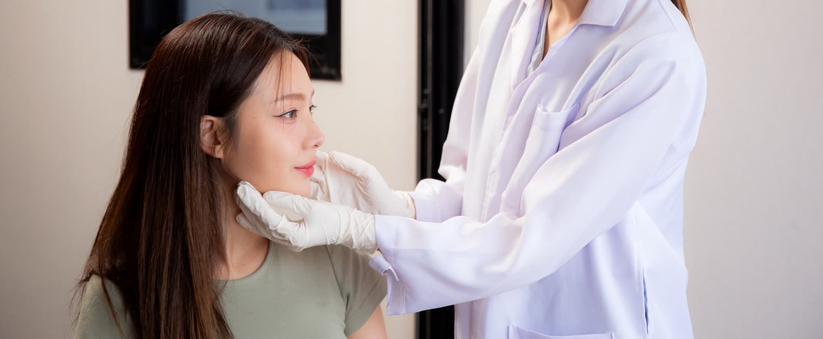 Sagging Skin Treatment (face)