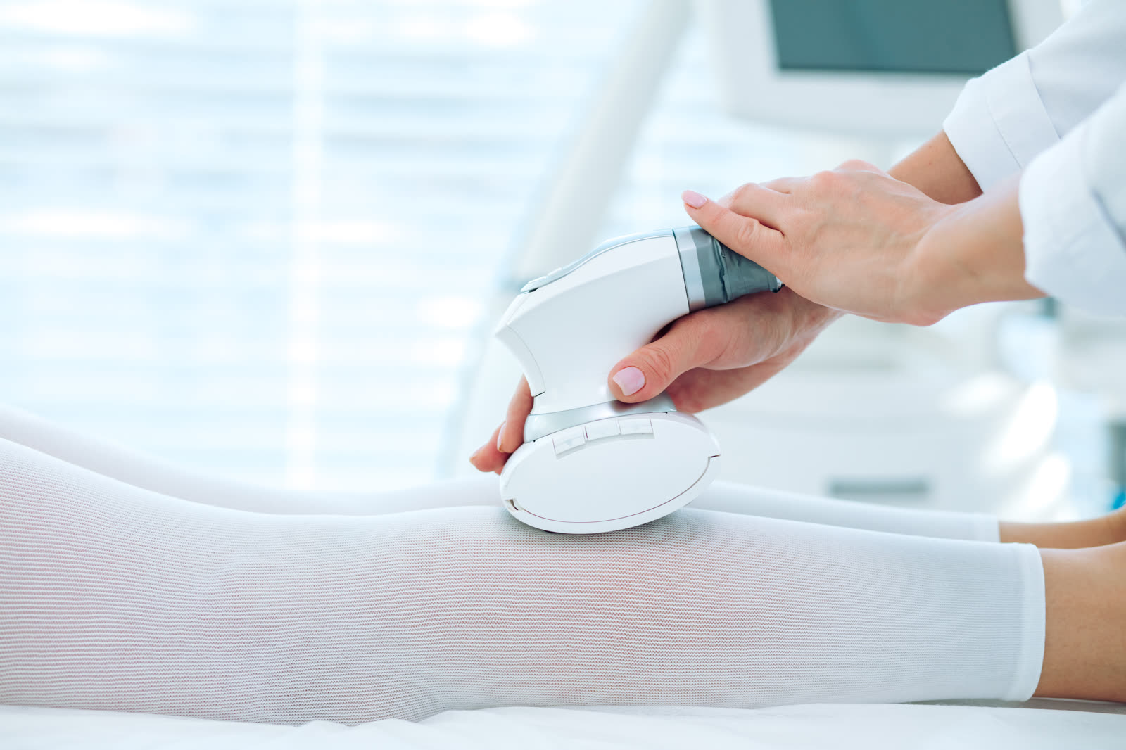 RF Microneedling