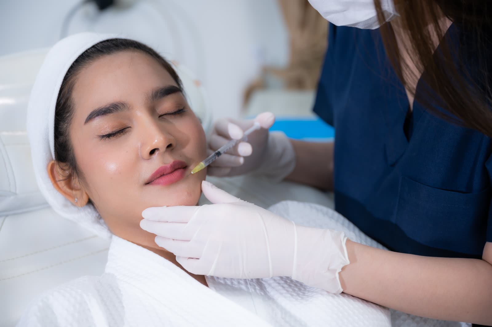 Hydrafacial