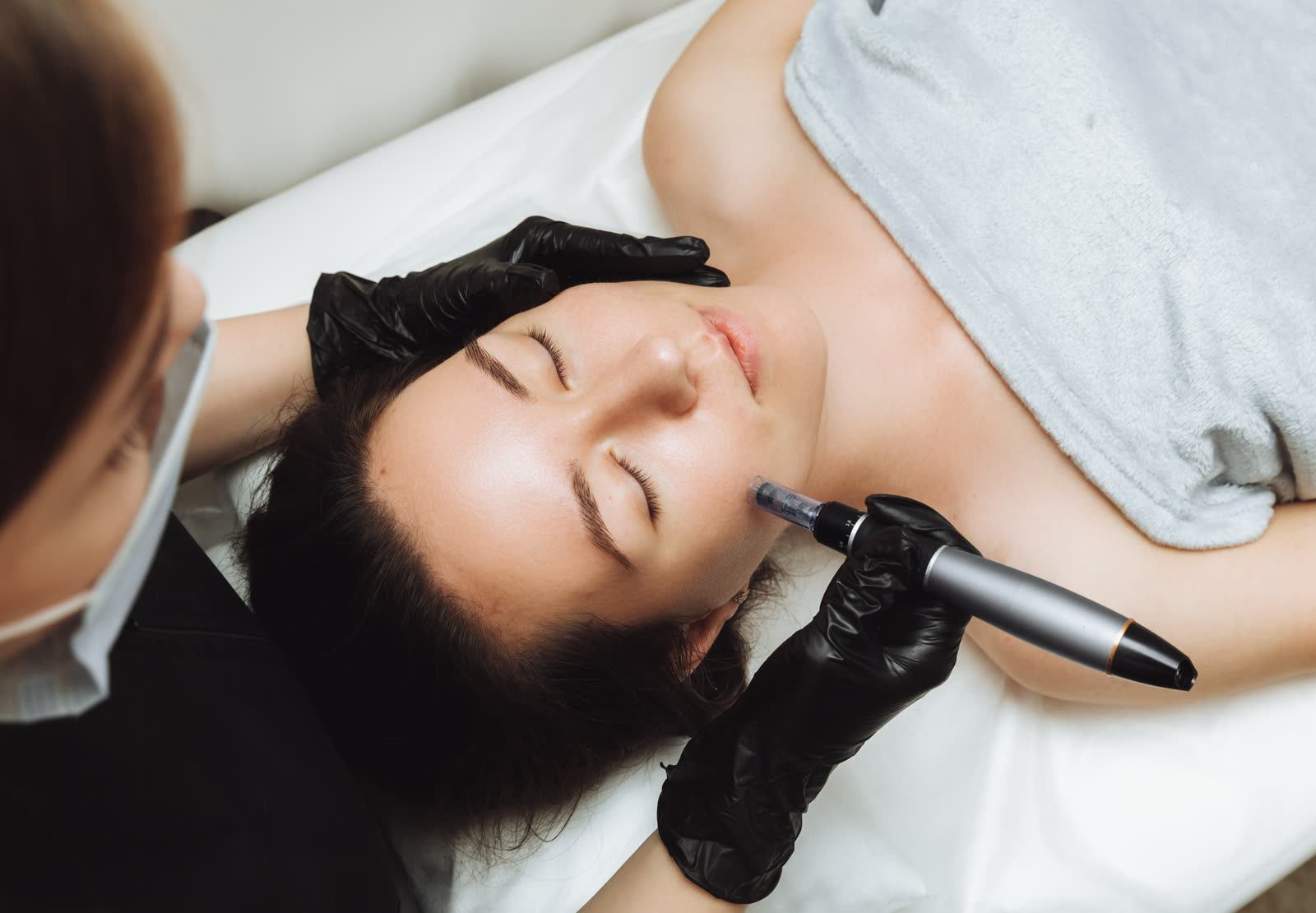 Mesotherapy