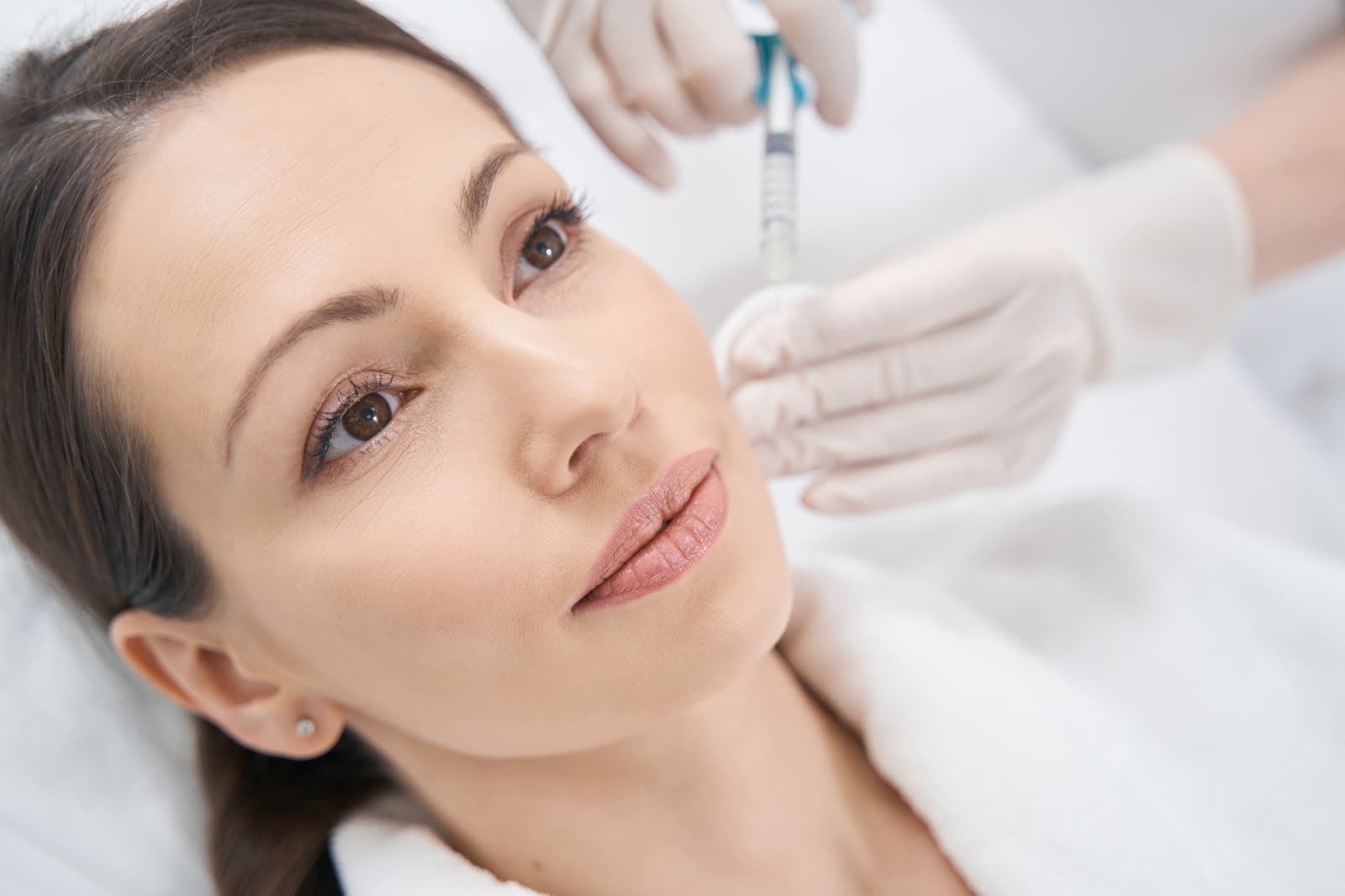 Stem Cell Injection
