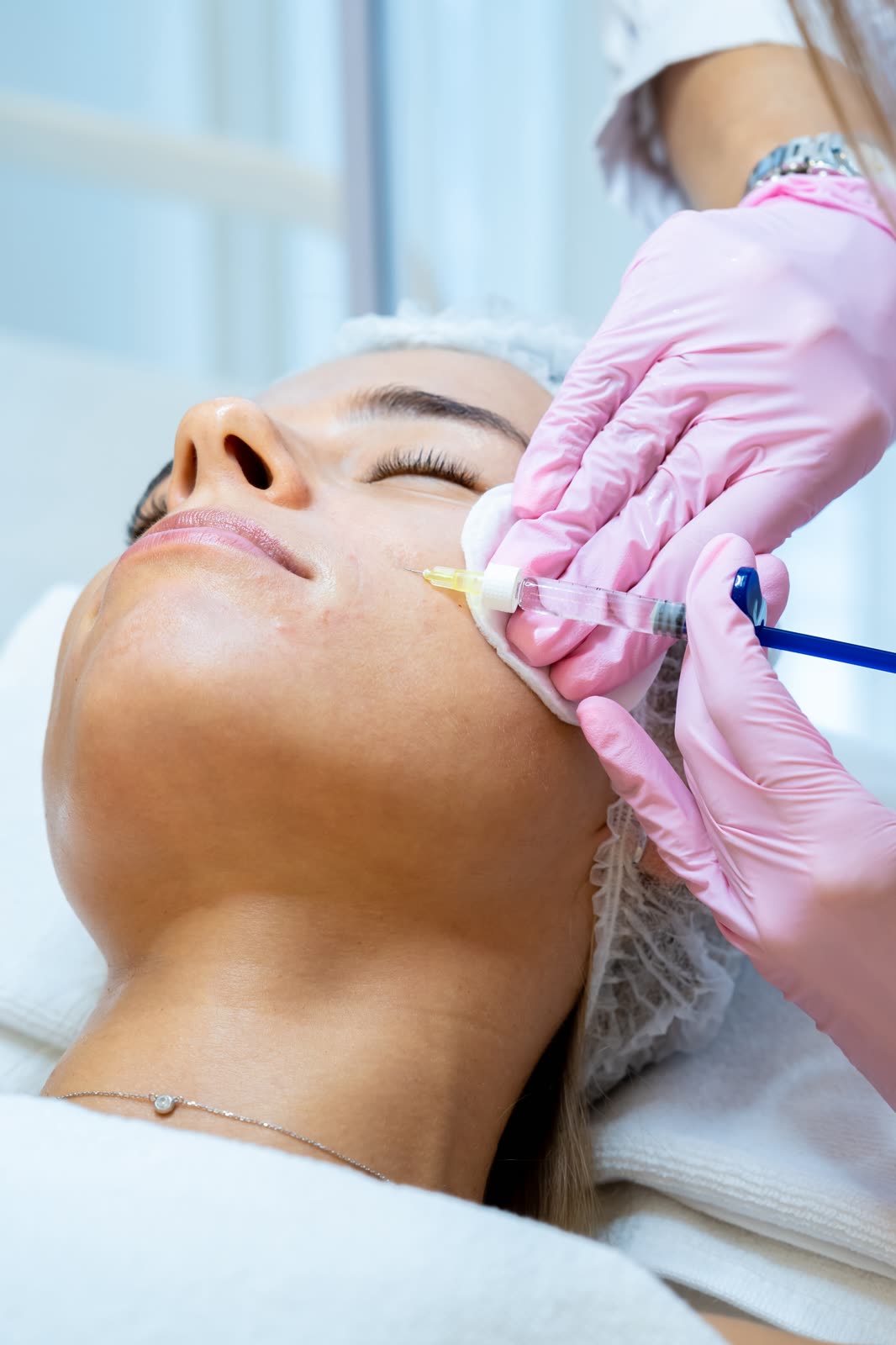Platelet Rich Plasma