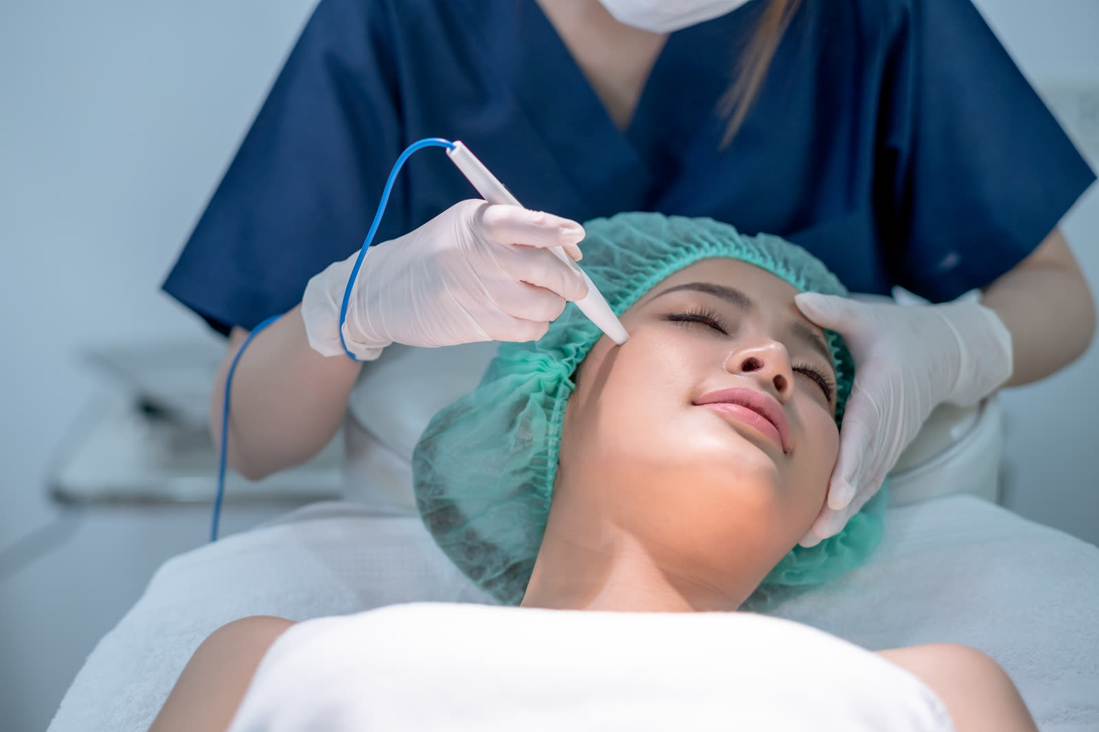 Dermapen