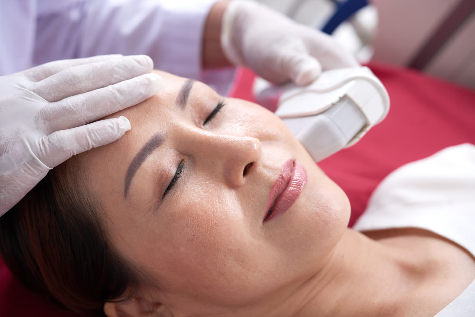 Advanced Skin Treatments
