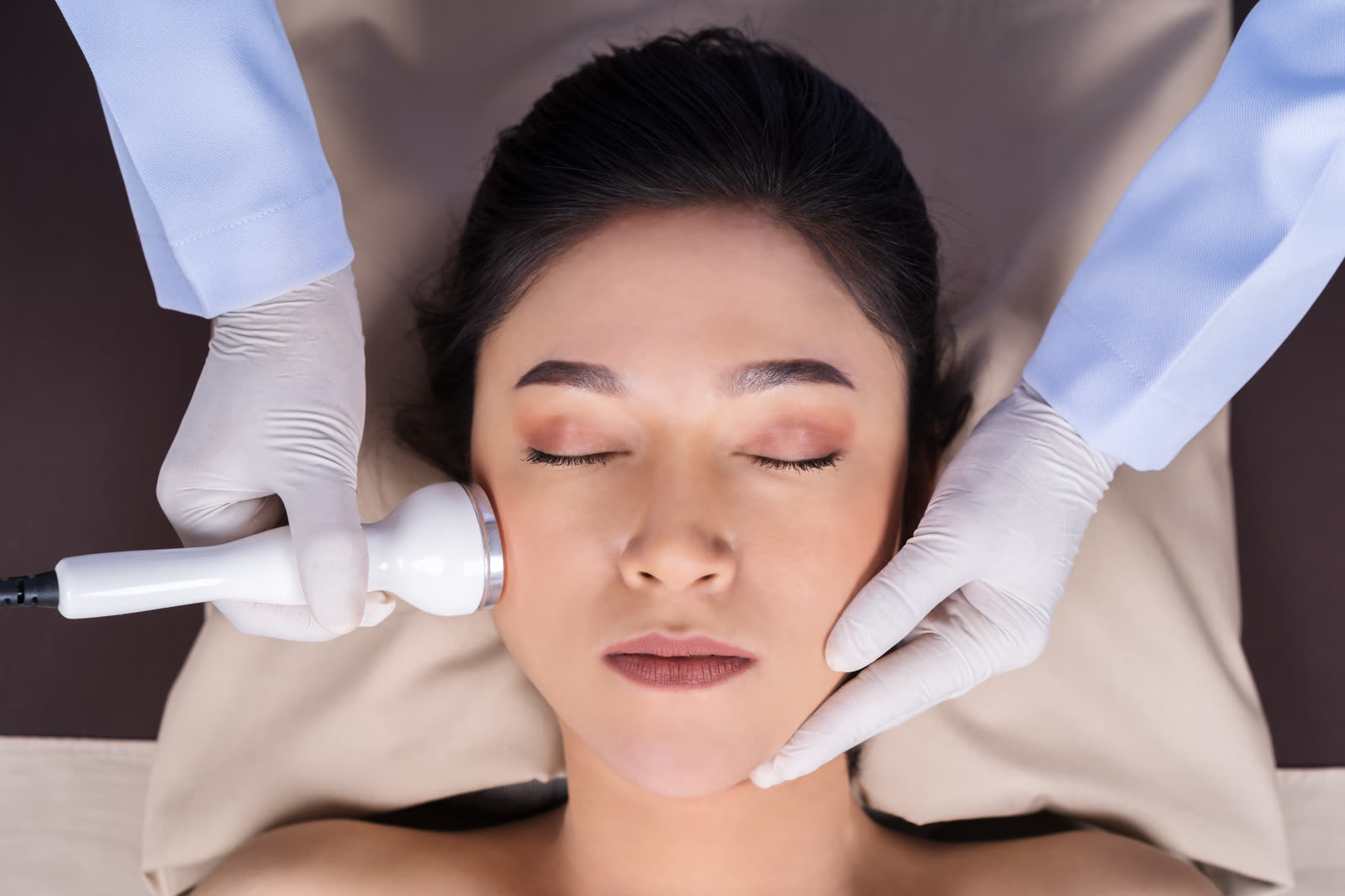 Sofwave Superb Skin Rejuvenation